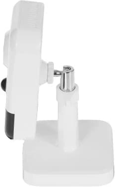 IP camera HIWATCH DS-I214(C)(2.8mm) кубическая 2MP,IR 10M,PoE,microSD,MIC-SPEAK,PIR
