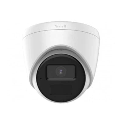 IP camera HIWATCH DS-I252W(E) (2.8mm) купольная,уличная 2MP,IR 30M,MIC/SP,microSD,WiFi