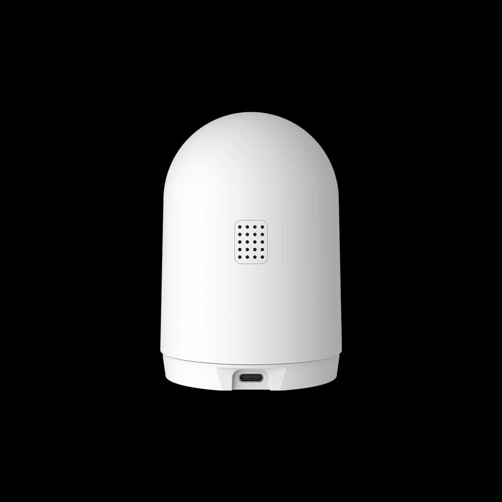 IP camera TENDA CP3 кубическ 3MP,4mm,IR 10M,WiFi,microSD,MIC-SPEAK,ПОВОРОТ