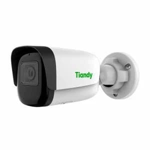 IP camera TIANDY TC-C34HN Spec:I3/E/Y/C/2.8mm/V4.2 купольн,уличн 4MP,IR 30M,MIC
