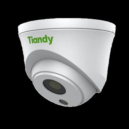 IP-камера TIANDY TC-C34HN (4 Мп, 2.8 мм, купольная, уличная)