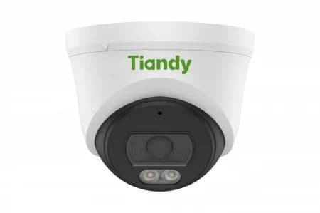 IP-камера Tiandy TC-C34XN 2ENA-28 (4 Мп, купольная, уличная)