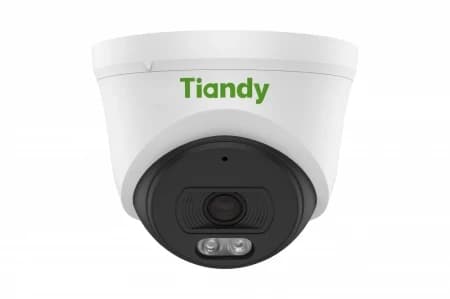 IP camera TIANDY TC-C34XN 2GNA-28 купольн,уличн 4MP,IR 30M,MIC