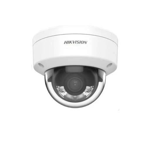 IP-камера Hikvision DS-2CD1183G2-LIU (8 Мп, 2.8 мм)