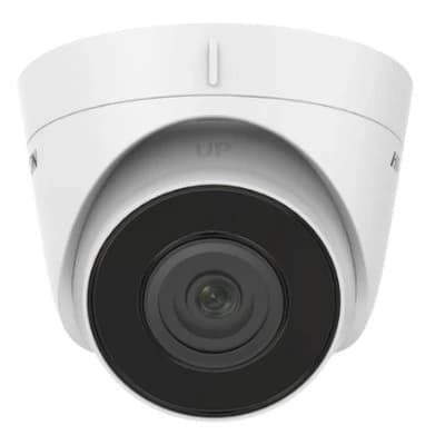 IP camera HIKVISION DS-2CD1323G0-IUF (2.8mm) купольн,уличн 2MP,IR 30M,MIC,MicroSD