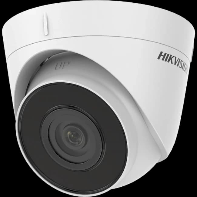 IP-камера Hikvision DS-2CD1323G0E-I(C) (2 Мп, 2.8 мм, купольная)
