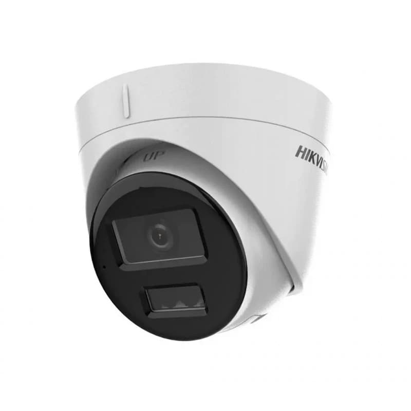 IP camera HIKVISION DS-2CD1323G2-LIU(2.8mm)(O-STD) купольн,уличн 2MP,IR/LED 30M,MIC