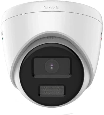 IP-камера Hikvision DS-2CD1327G0-L(C) (2 Мп, 2.8 мм, уличная, IP67)