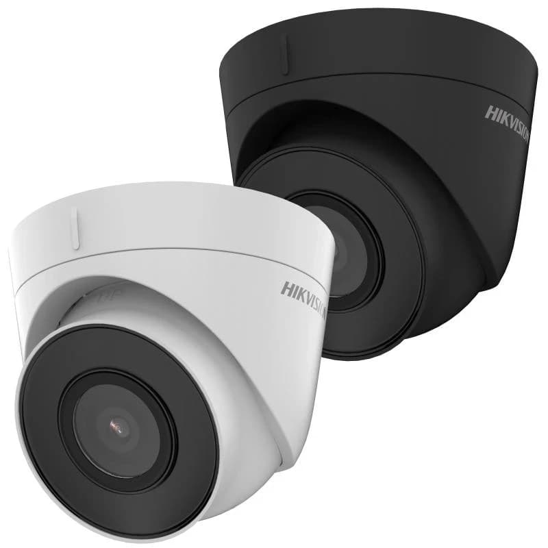 IP camera HIKVISION DS-2CD1343G2-I(C) (2.8mm)(O-STD) купольн,уличн 4MP,IR 30M