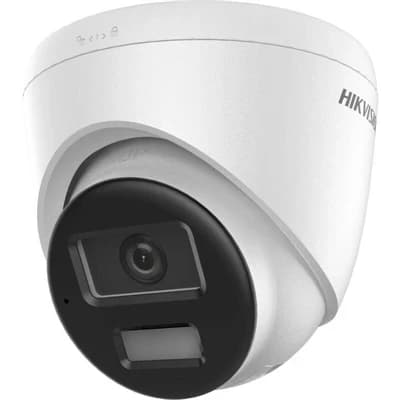 IP-камера Hikvision DS-2CD1343G2-LIUF/SL (4 Мп, 2.8 мм, купольная)