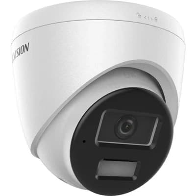 IP camera HIKVISION DS-2CD1343G2-LIUF/SL(2.8mm)(O-STD)купольн,уличн 4MP,IR/LED 30M,MIC/SP,MicroSD