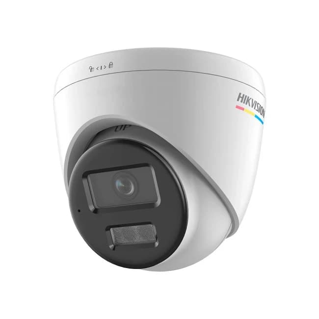 IP-камера Hikvision DS-2CD1347G3-LIUF (4 Мп, 2.8 мм, купольная, IP67)