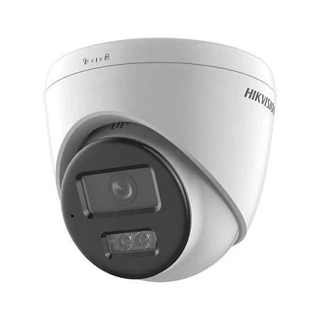 IP camera HIKVISION DS-2CD1363G2-LIU (2.8mm)(O-STD)купольн,уличн 6MP,IR/LED 30M,Mic