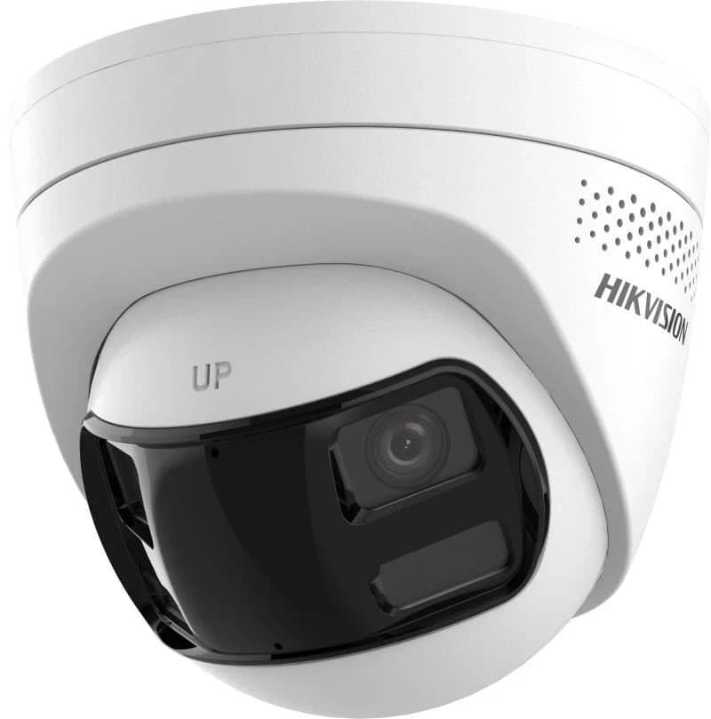 IP-камера Hikvision DS-2CD1363G2P-LIUF/SL (6 Мп, 2.8 мм, IP67, 30 м)