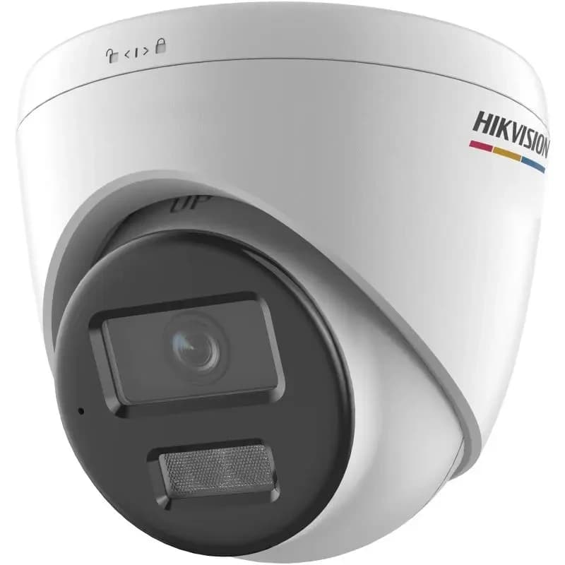 IP-камера Hikvision DS-2CD1367G2H-LIU (6 Мп, 2.8 мм, купольная)