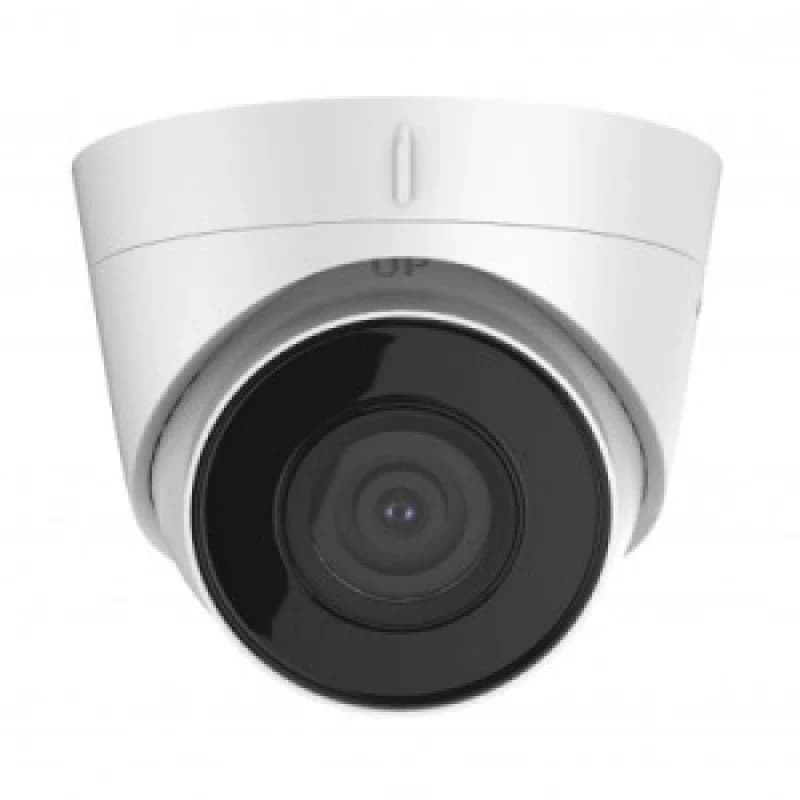 IP camera HIKVISION DS-2CD1383G0-I (2.8mm) купольн,уличн 8MP,IR 30M