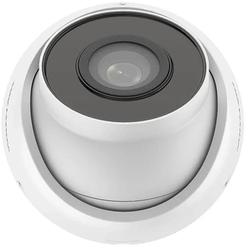 IP camera HIKVISION DS-2CD1383G0-I (2.8mm) купольн,уличн 8MP,IR 30M