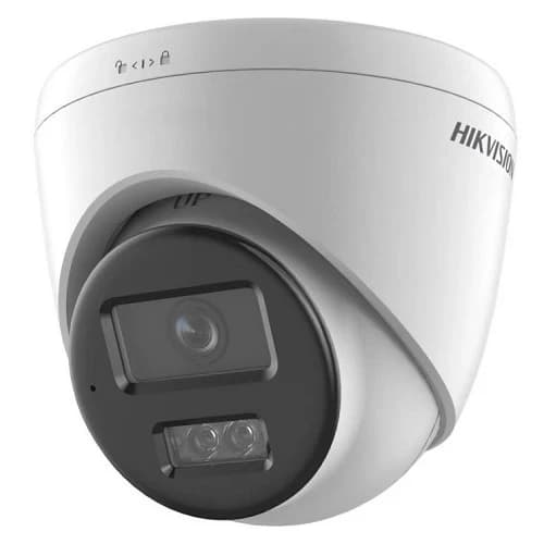 IP camera HIKVISION DS-2CD1383G2-LIU(2.8mm)(O-STD) купольн,уличн 8MP,IR 30M,MIC