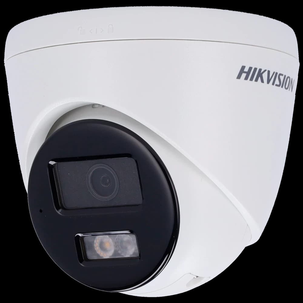 IP-камера Hikvision DS-2CD1383G2-LIUF (8 Мп, 2.8 мм)