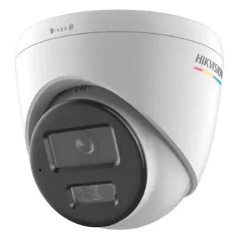 IP-камера Hikvision DS-2CD1383G2-LIUF/SL (8 Мп, 2.8 мм, купольная, уличная)