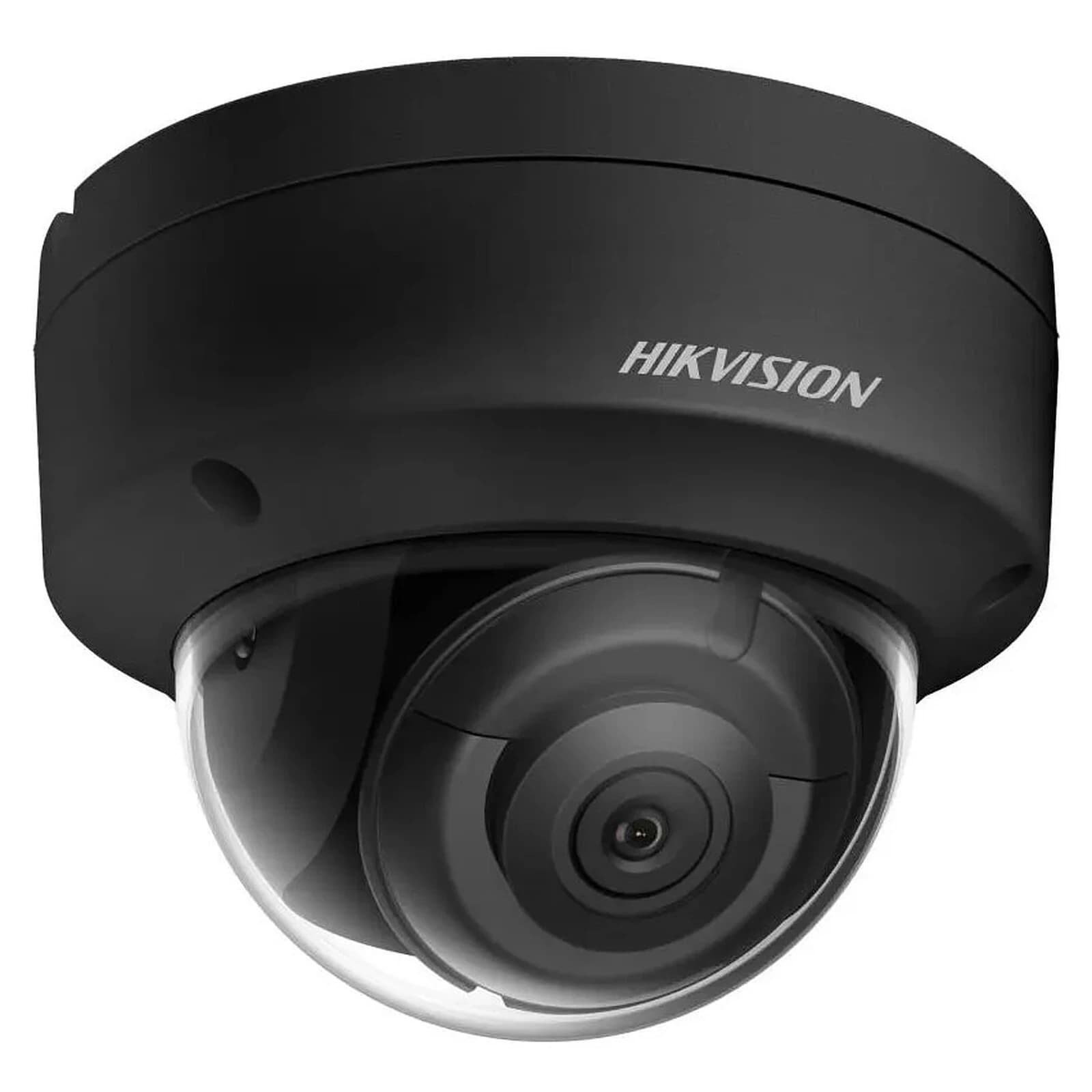 IP camera HIKVISION DS-2CD2143G2-IS(2.8mm) (O-STD)купол,антиванд 4MP,IR 30M,Aud/Al,MicroSD,AcuSense