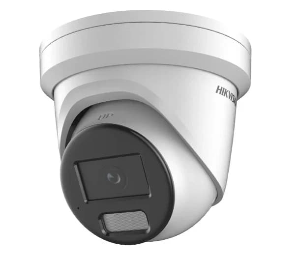 IP-камера Hikvision DS-2CD2366G2H-IS2U/SL (6 Мп, 2.8 мм, IP67, 30 м ИК)