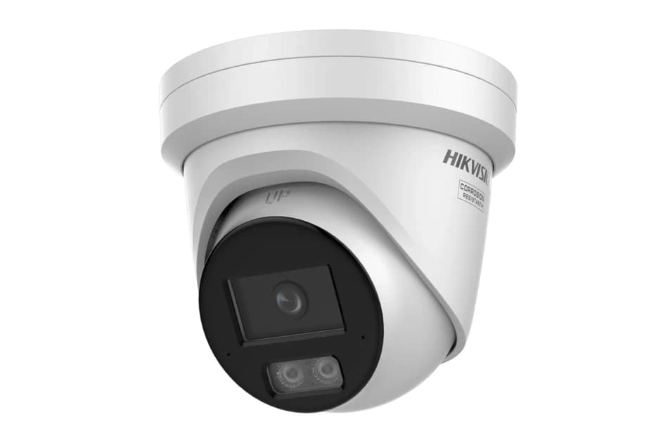 IP-камера Hikvision DS-2CD2387G3-LIY (8 Мп, 2.8 мм, IP67, ИК 30 м)