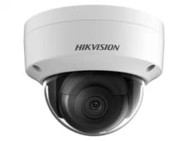 IP camera HIKVISION DS-2CD2583G2-IS(2.8mm)(O-STD) купольн,антиван 8MP,IR 30M,MicroSD,MIC,A/A