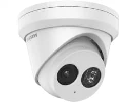 IP camera HIKVISION DS-2CD2583G2-IS(2.8mm)(O-STD) купольн,антиван 8MP,IR 30M,MicroSD,MIC,A/A
