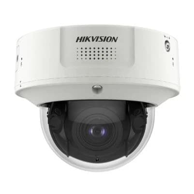 IP-камера Hikvision iDS-2CD7146G2-IZS (4 Мп, 2.8–12 мм, IP67)