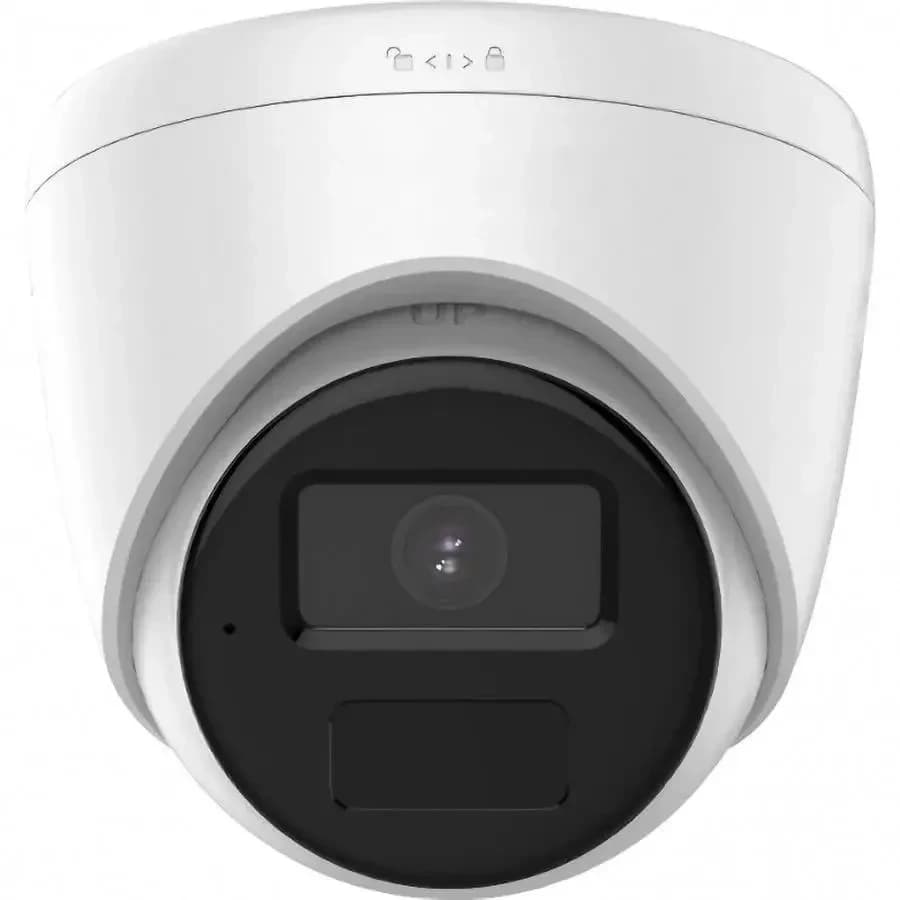 IP-камера HiWatch IPC-T040(B) (4 Мп, 2.8 мм, купольная)