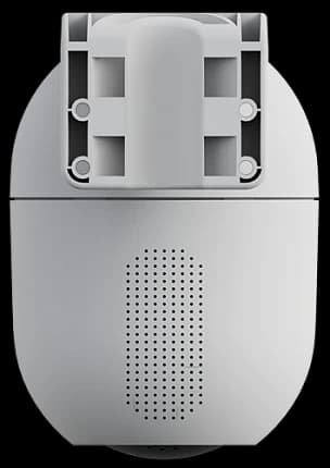 IP camera EZVIZ C8c уличн поворотн 3K(5WKFL),4mm,LED 30M,WiFi,microSD,MIC/SP CS-C8c-R100-1J5WKFL