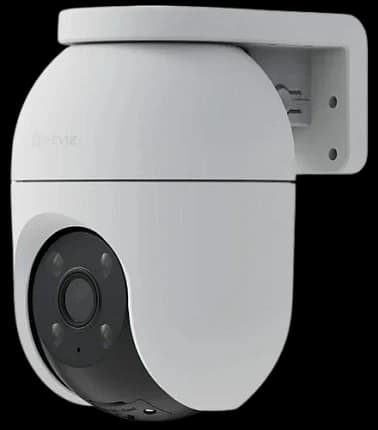 IP-камера EZVIZ C8c (5 Мп, 4 мм) [CS-C8c-R210-1R5WFL]