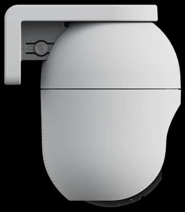 IP camera EZVIZ C8c уличн поворотн 3K(5WKFL),4mm,LED 30M,WiFi,microSD,MIC/SP CS-C8c-R100-1J5WKFL
