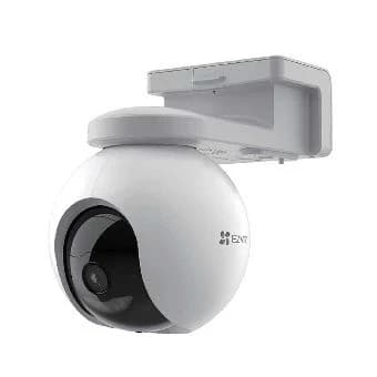 IP camera EZVIZ CB8c 4G+WiFi SP поворотн 4MP,4mm,IR/LED 15M,microSD,MIC/SP,5200mAh CS-CB8c/SP-R100