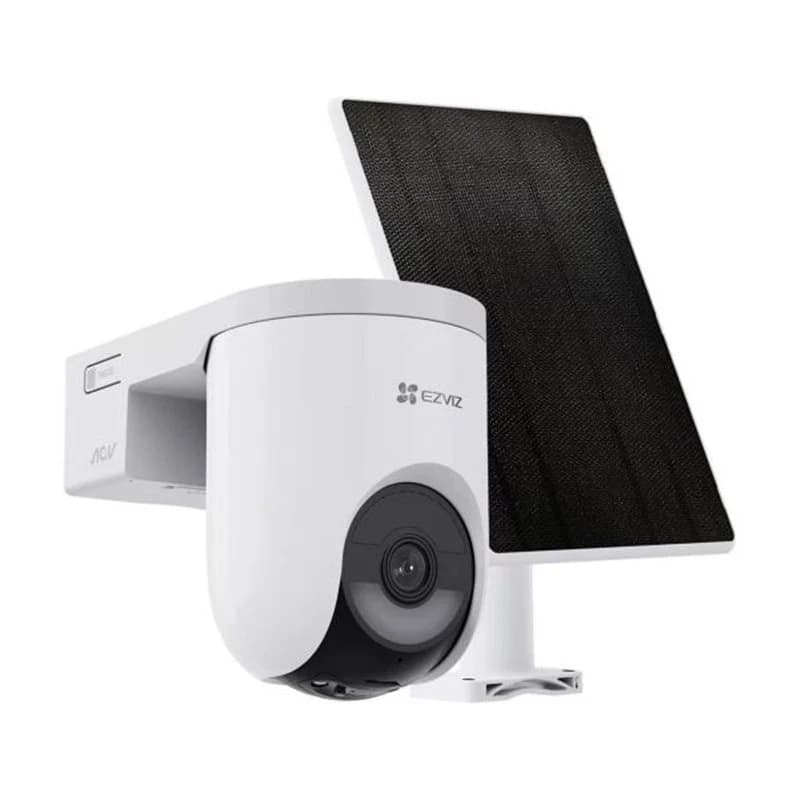 IP-камера EZVIZ CB8c (4 Мп, 4 мм, поворотная) [CS-CB8c/SP-R100]
