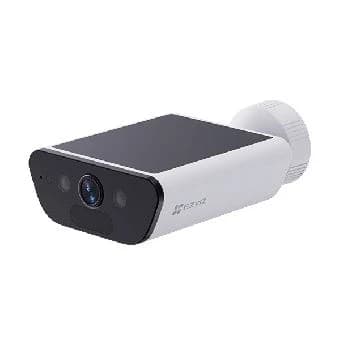 IP camera EZVIZ CB8c 4G+WiFi SP поворотн 4MP,4mm,IR/LED 15M,microSD,MIC/SP,5200mAh CS-CB8c/SP-R100