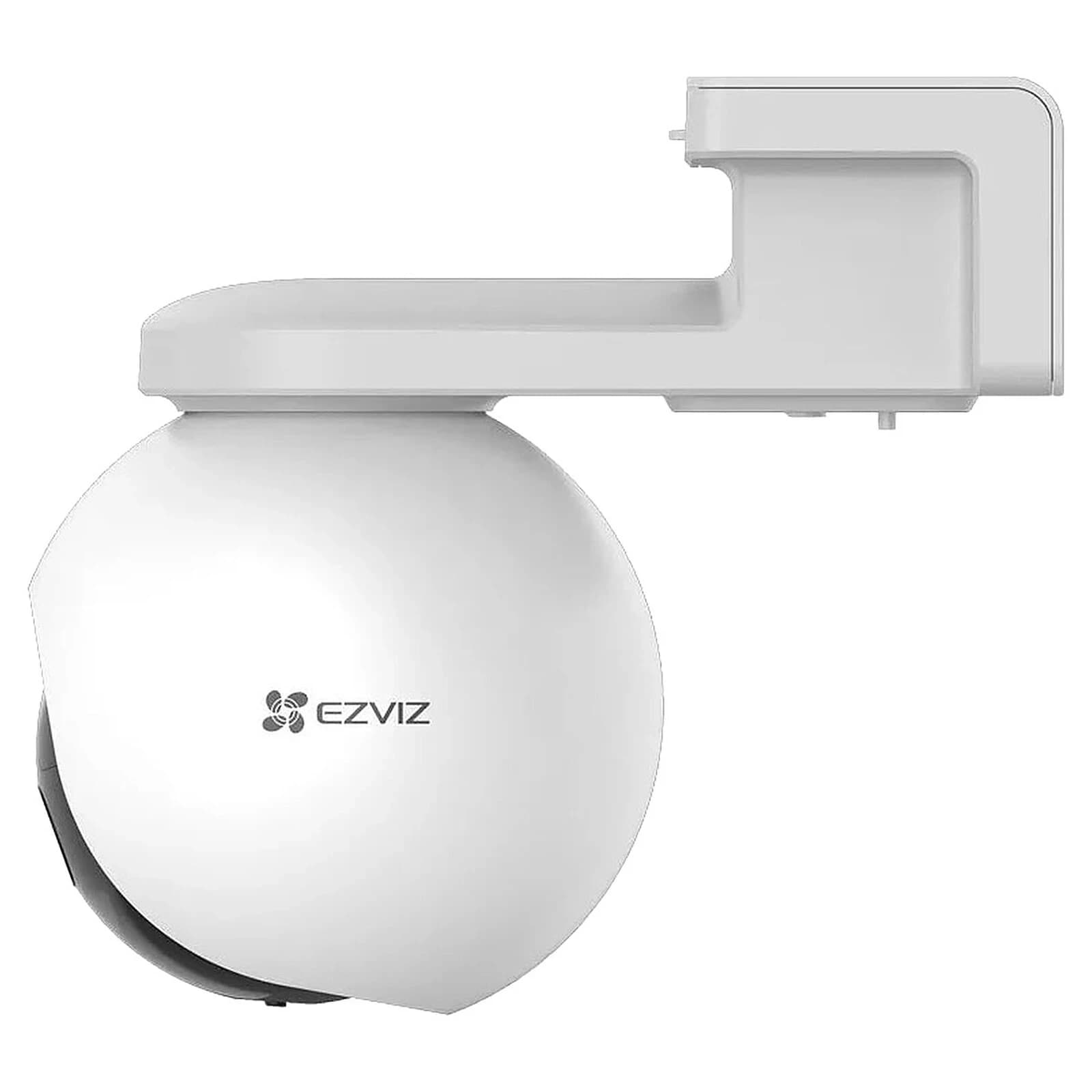 IP camera EZVIZ EB8 4G уличн поворотн 3MP,4mm,IR/LED 15M,microSD,MIC/SP,10400mAh CS-EB8/SP-R100