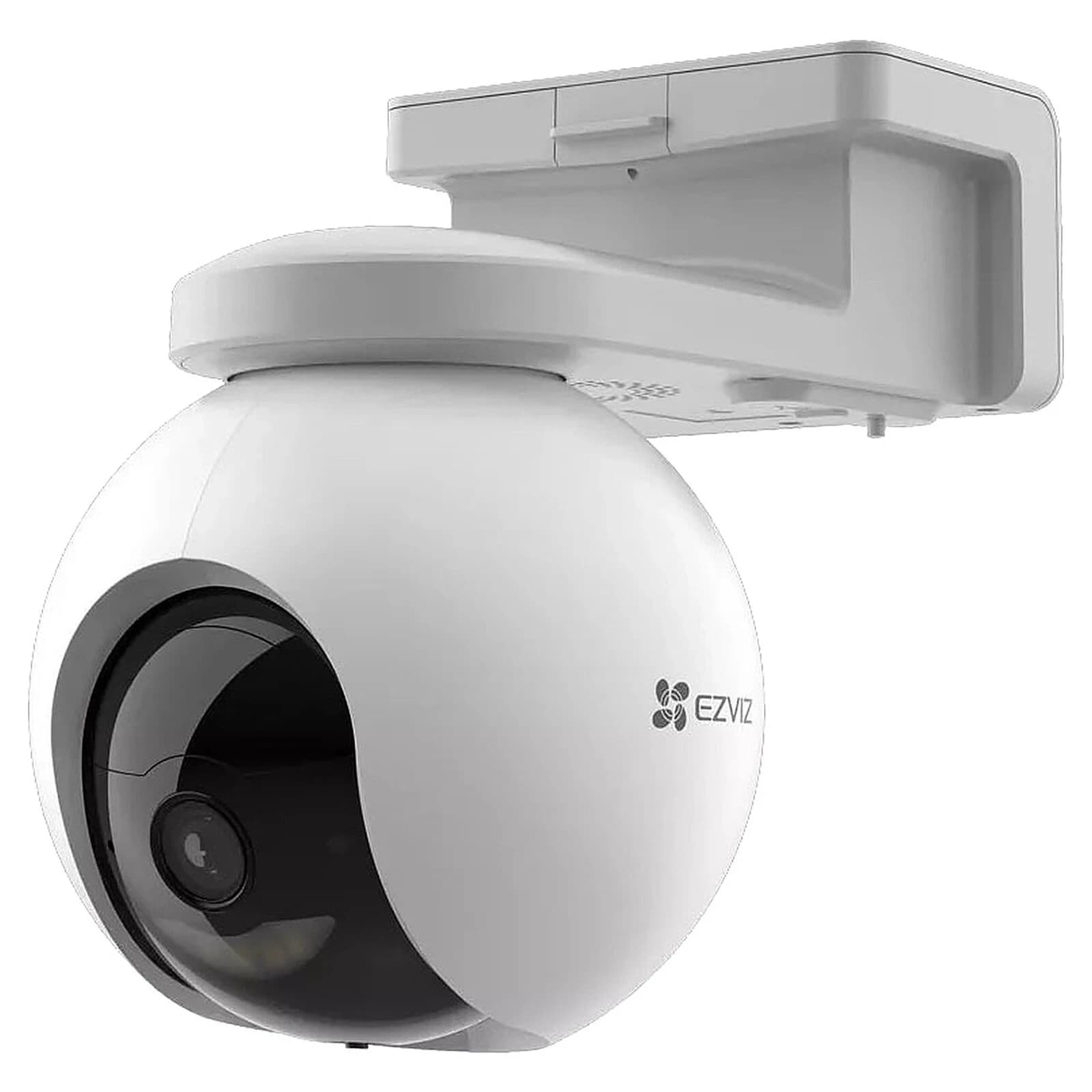 IP camera EZVIZ EB8 4G уличн поворотн 3MP,4mm,IR/LED 15M,microSD,MIC/SP,10400mAh CS-EB8/SP-R100