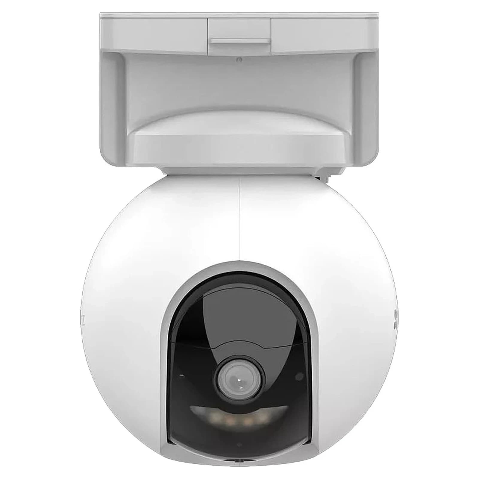 IP camera EZVIZ EB8 4G уличн поворотн 3MP,4mm,IR/LED 15M,microSD,MIC/SP,10400mAh CS-EB8/SP-R100