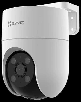 IP-камера EZVIZ H8c (4 Мп, 4 мм) [CS-H8c-R100-1J4WKFL]