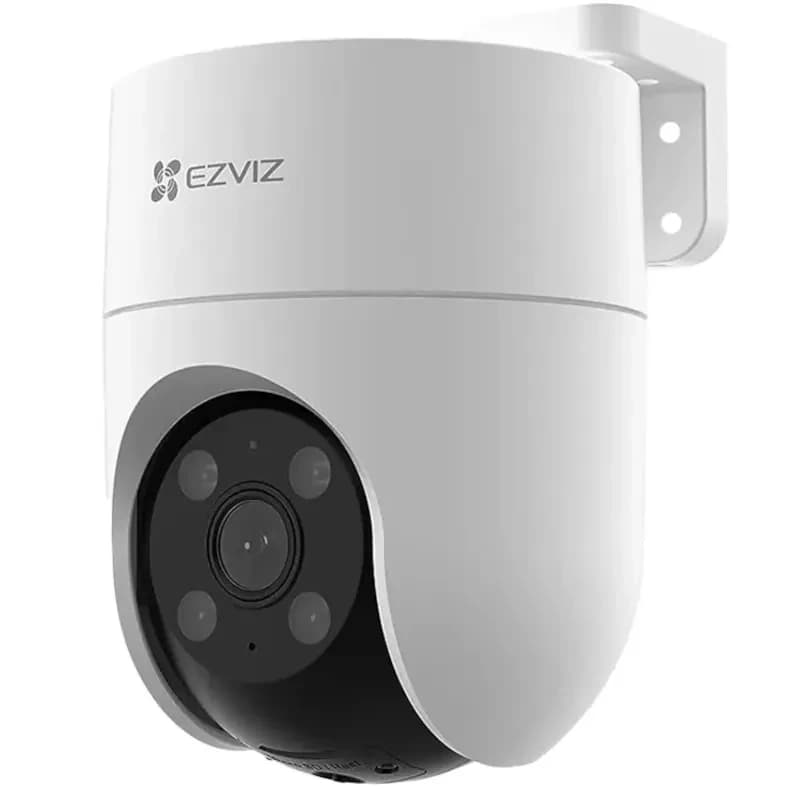 IP-камера EZVIZ H8c (3 Мп, 4 мм, уличная) [CS-H8c-R200-1K3KFL4GA]