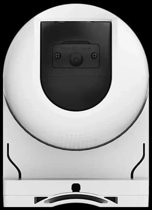 IP camera EZVIZ H8c PoE уличн поворотн 2K,4mm,LED 30M,microSD,MIC/SP CS-H8C-R200-1K3EKFL(4MM)