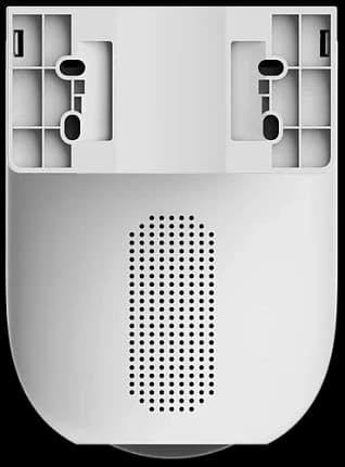 IP camera EZVIZ H8c PoE уличн поворотн 2K,4mm,LED 30M,microSD,MIC/SP CS-H8C-R200-1K3EKFL(4MM)