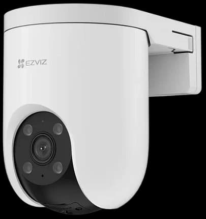 IP-камера EZVIZ H8c (2K, 4 мм) [CS-H8C-R200-1K3EKFL]