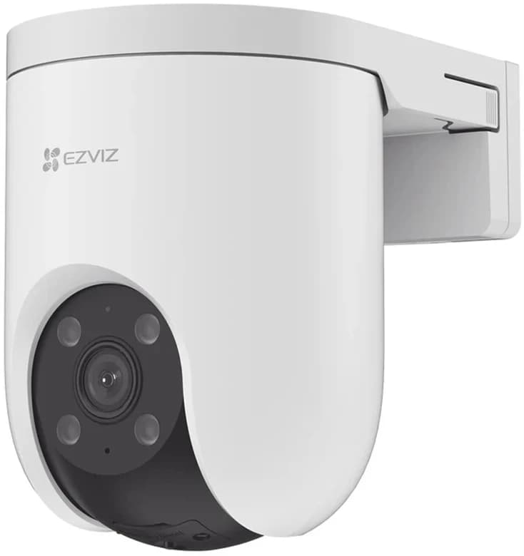 IP camera EZVIZ H8c Pro 2K уличн поворотн 3MP,4mm,LED 30M,WiFi,microSD,MIC/SP CS-H8C-R200-1K3WKFL