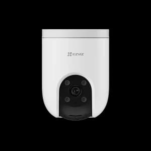 IP camera EZVIZ H8c Pro 2K уличн поворотн 3MP,4mm,LED 30M,WiFi,microSD,MIC/SP CS-H8C-R200-1K3WKFL