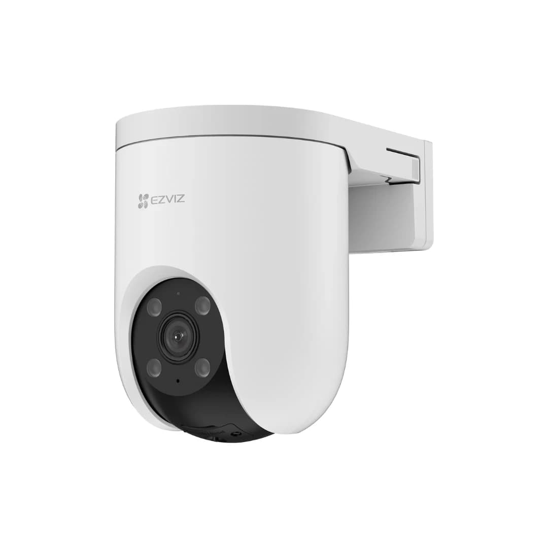 IP camera EZVIZ H8c Pro 2K уличн поворотн 3MP,4mm,LED 30M,WiFi,microSD,MIC/SP CS-H8C-R200-1K3WKFL