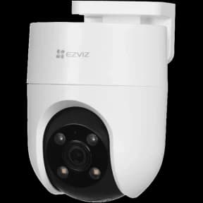 IP-камера EZVIZ H8c PRO (5 Мп, 4 мм) [CS-H8C-R200-1J5WKFL]