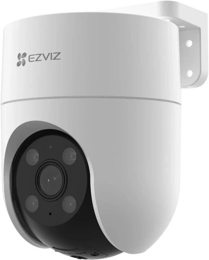 IP camera EZVIZ H8c уличн поворотн 2MP,4mm,LED 30M,WiFi,microSD,MIC/SP CS-H8C-R100-1K2WKFL